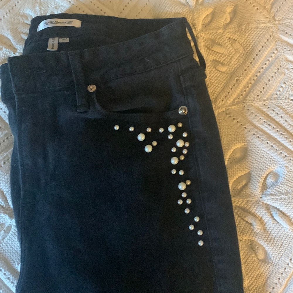 Good American jeans